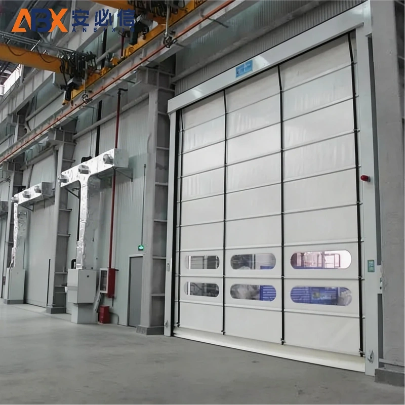 宜春市高速堆积门