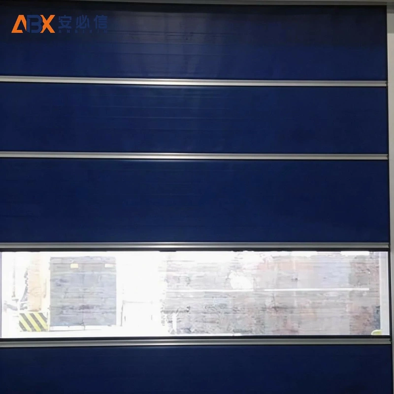 宜春市快速卷帘门