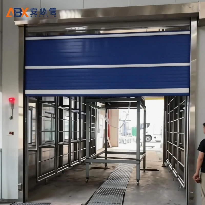 宜春市高速门