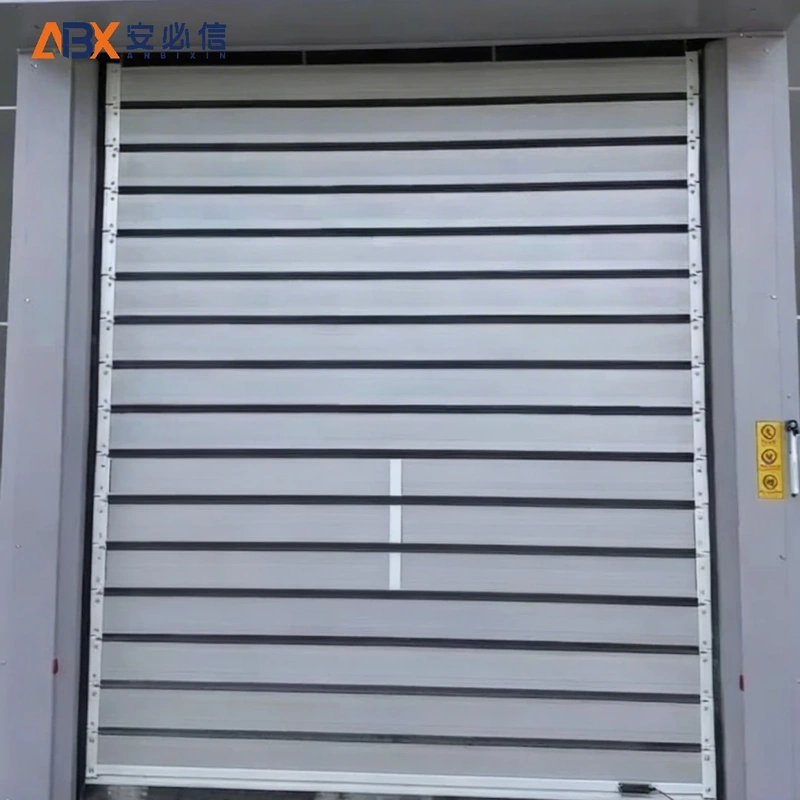 宜春市涡轮硬质高速门